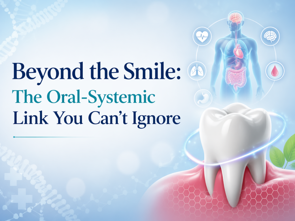 dental clinic in wadgaon sheri
