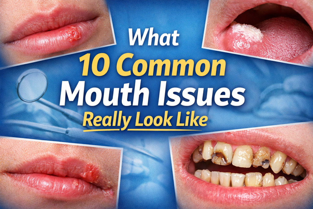 Dental clinic in wadgaon sheri