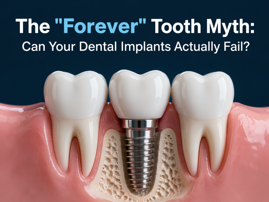 dental implant centre in wadgaon sheri